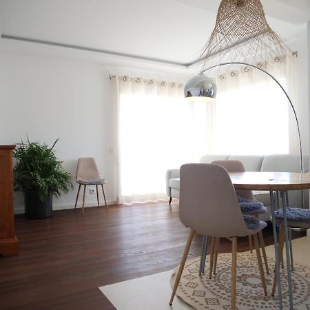 Cozy Apartment With Sea View Over Meia Praia Lagos Bagian luar foto